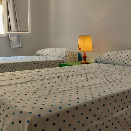 Apartamento Piso Con Vistas Al Puerto