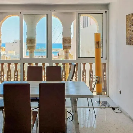Piso Con Vistas Al Puerto *
