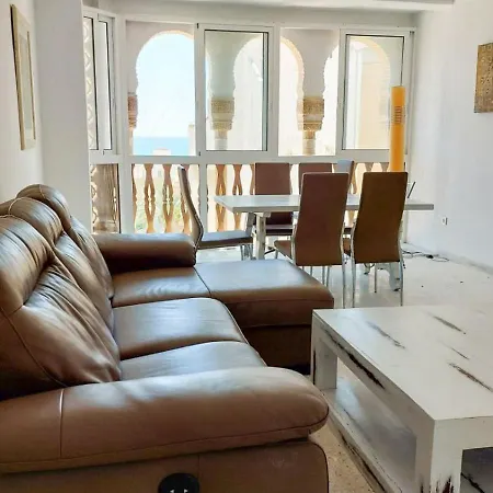 Apartment Piso Con Vistas Al Puerto